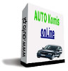 AUTO Komis onLine - skuteczne narzędzie wspomagające sprzedaż samochodów przez internet