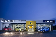 Autokomis - Kalisz - Auto Centrum – Lis Sp. z o.o.