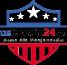 logo komisu usclassic24