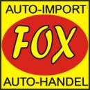 logo komisu foxautoimport