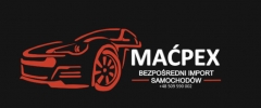 Autokomis - Poznań - Maćpex sprzedaż wynajem samochodów