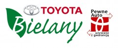 Autokomis - Warszawa - Toyota Bielany Sp. z o.o.