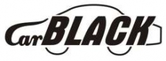 logo komisu carblack