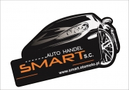 Autokomis - Rydułtowy - Auto Handel Smart  s.c.