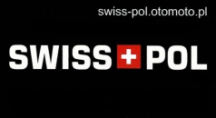 logo komisu swiss-pol