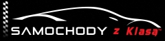 logo komisu samochodyzklasa