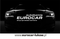 Autokomis - Łuków - EUROCAR Auta z GWARANCJĄ