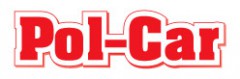 logo komisu pol-car