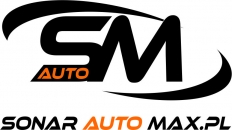 Autokomis - Radom - SONAR AUTO MAX  - Salon Aut Używanych