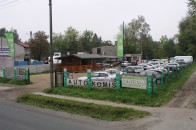 Autokomis - Częstochowa - RENT-CAR KAROŃ PAWEŁ