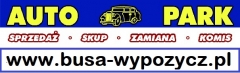 logo komisu autoparkgepart