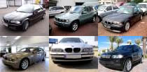 używane samochody marki BMW - ogłoszenia sprzedaży