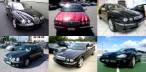 używane samochody marki Jaguar - ogłoszenia sprzedaży