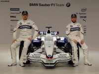 BMW Sauber F1 Team