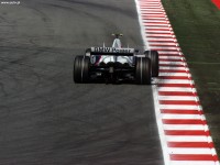 Robert Kubica - Grand Prix Hiszpanii