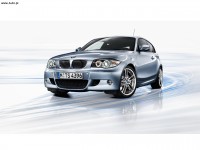 BMW serii 1 Sport Edition
