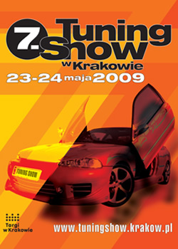 7. Tuning Show w Krakowie