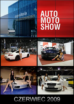 Auto Moto Show 2009 - Expo Silesia