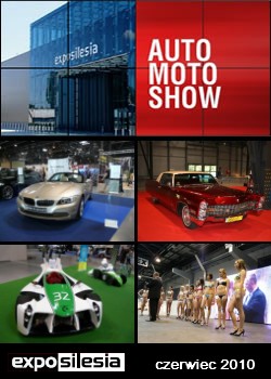 Auto Moto Show 2010 - Expo Silesia