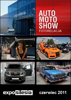 Auto Moto Show Expo Silesia 2011