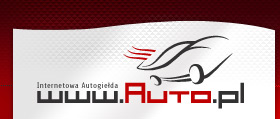 logo www.Auto.pl - Internetowa AutoGiełda
